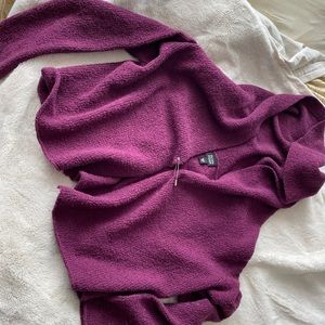 Eileen fisher sweater size medium